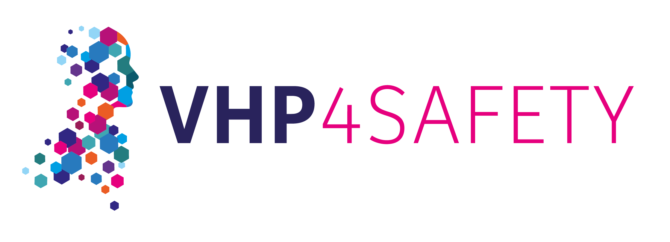 VHP4Safety Logo